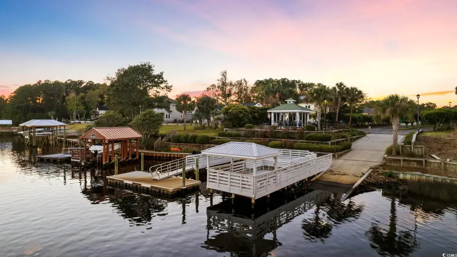 717 Shell Point Ct., Longs, SC 29568 - #2