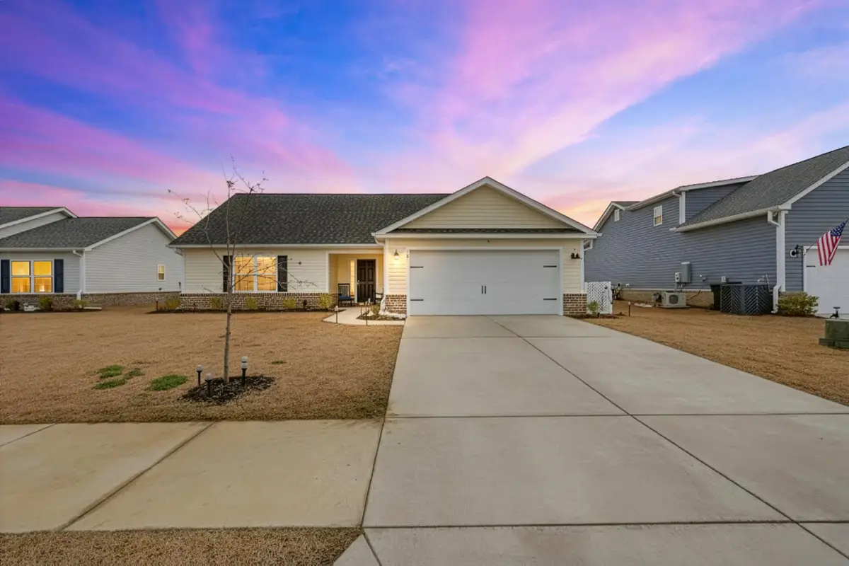 702 Woodside Dr., Conway, SC 29526 - #1