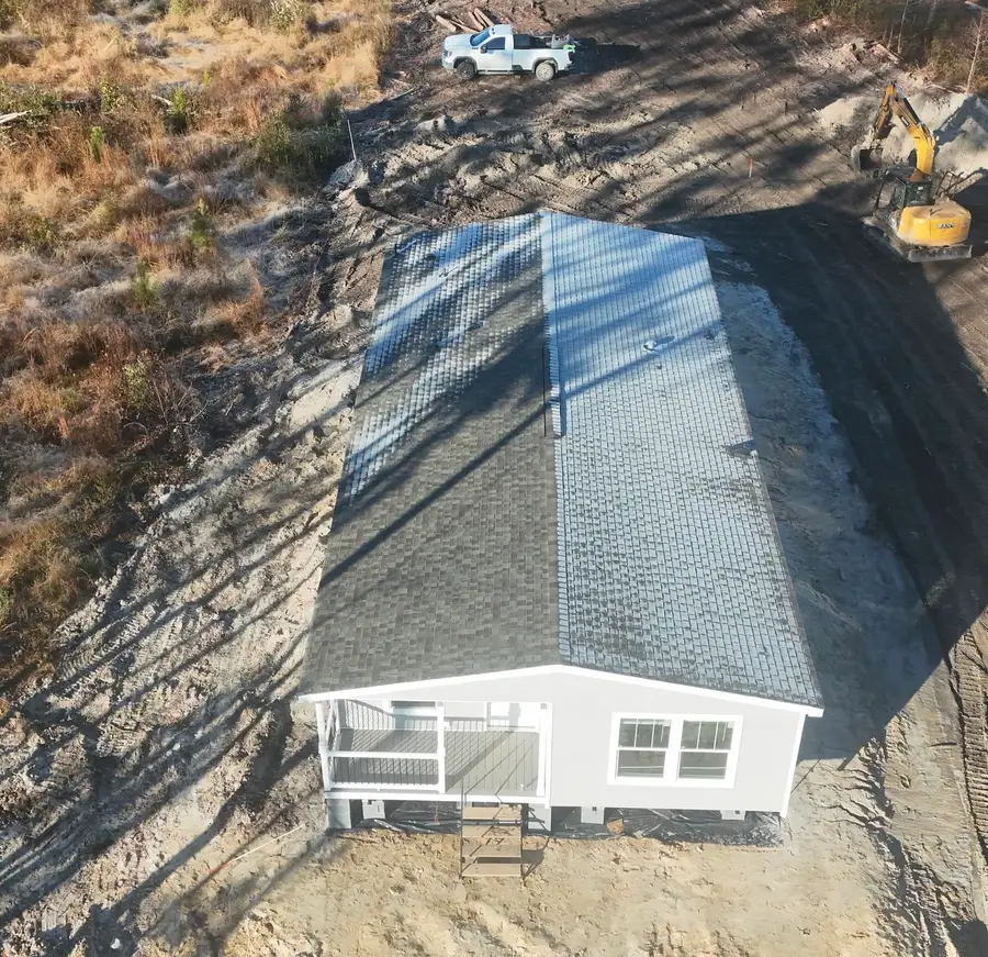 1329 Rabbit Ln., Conway, SC 29526 - #3