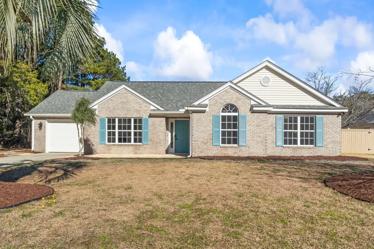 2611 Ringneck Trail, Myrtle Beach, SC 29588 - #1