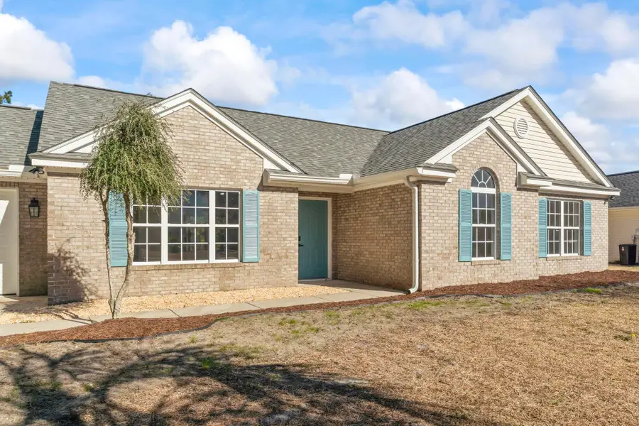 2611 Ringneck Trail, Myrtle Beach, SC 29588 - #2