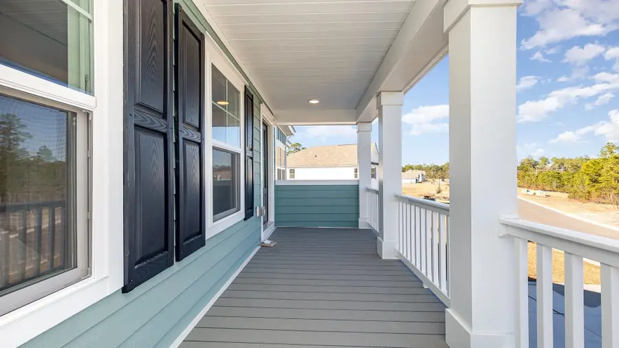 283 Bantry Ln., Conway, SC 29526 - #3