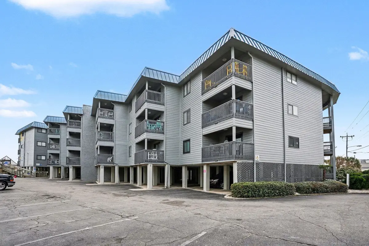 6000 N Ocean Blvd. #214, North Myrtle Beach, SC 29582 - #1