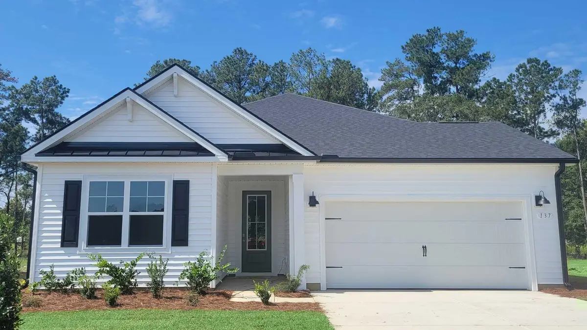 891 Hibernation Way, Conway, SC 29526 - #1