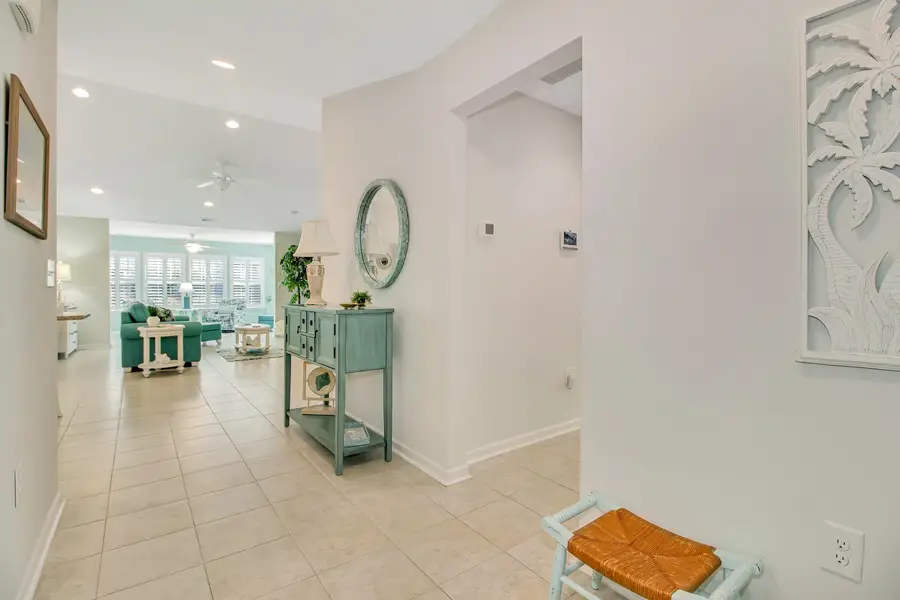 3605 Park Pointe Ave., Little River, SC 29566 - #3