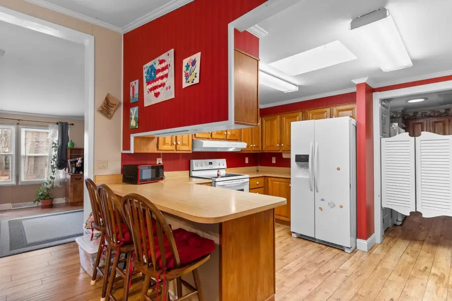 846 Blue Ridge Trail, Murrells Inlet, SC 29576 - #3