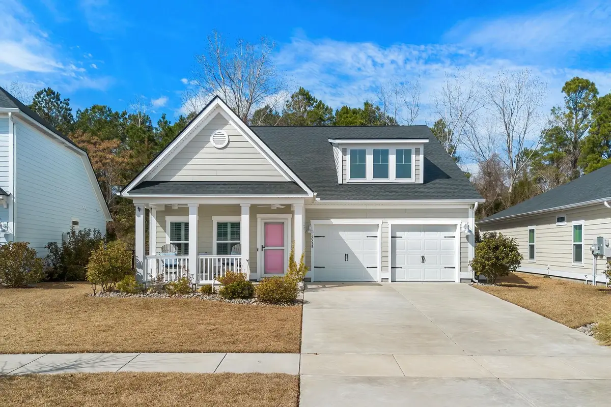 5535 Whitebark Dr., Myrtle Beach, SC 29577 - #1