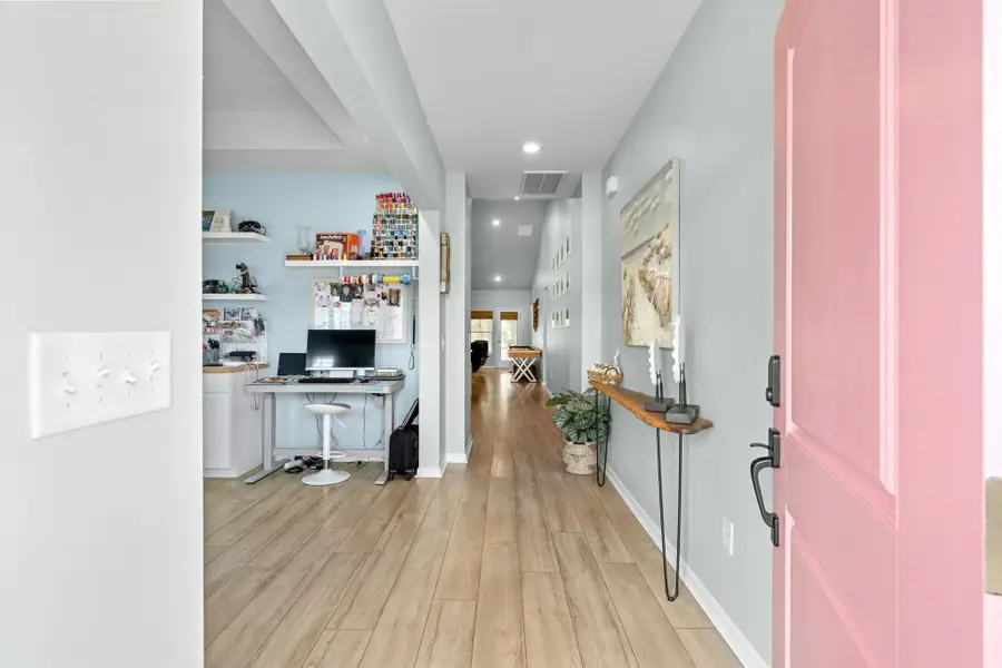 5535 Whitebark Dr., Myrtle Beach, SC 29577 - #2