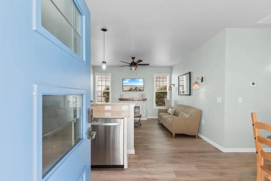 124 Weatherboard Ct., Pawleys Island, SC 29585 - #2