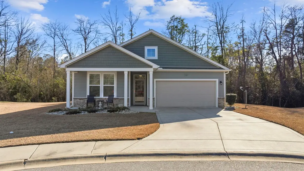 325 Brighton Pl., Conway, SC 29526 - #1