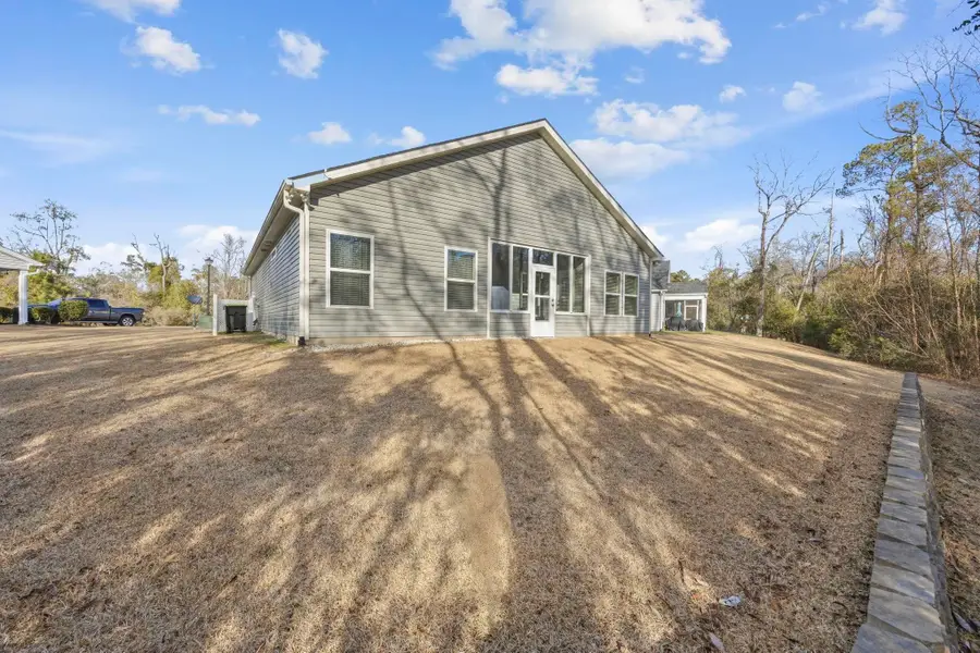 325 Brighton Pl., Conway, SC 29526 - #2