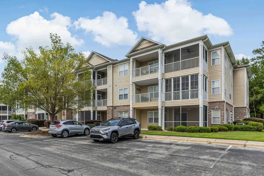 240 Woodlands Way #4, Calabash, NC 28467 - #2
