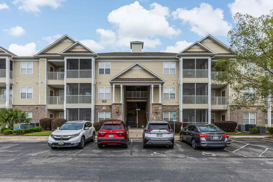 240 Woodlands Way #4, Calabash, NC 28467 - #3