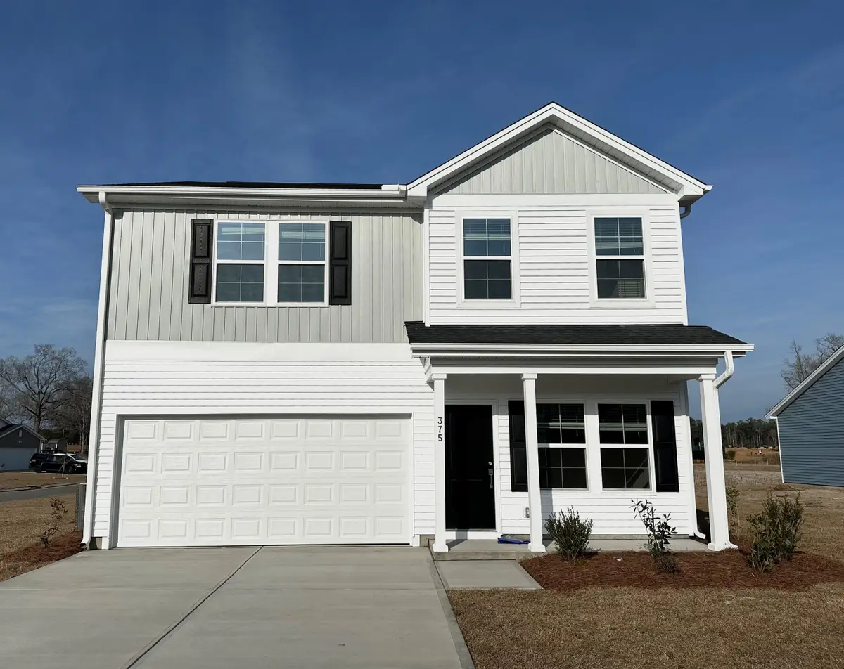 375 Garden Grove St, Conway, SC 29526 - #1