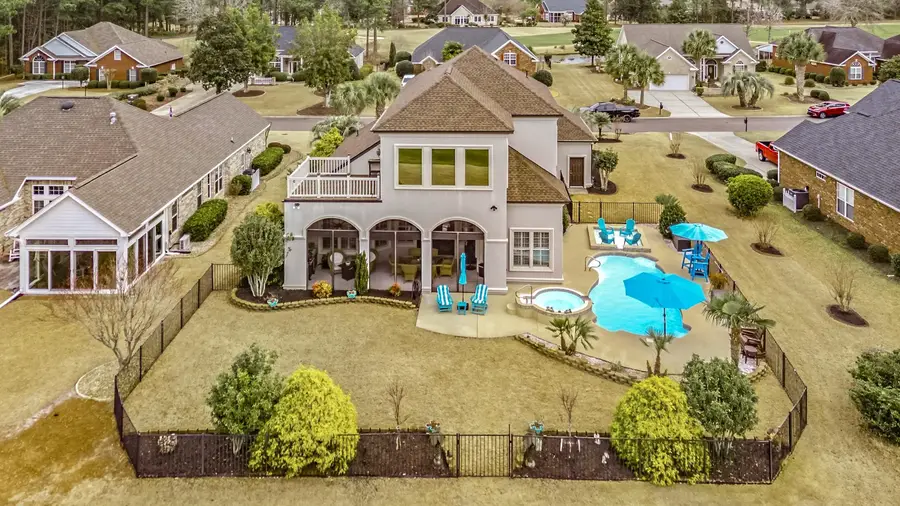 4232 Congressional Dr., Myrtle Beach, SC 29579 - #2