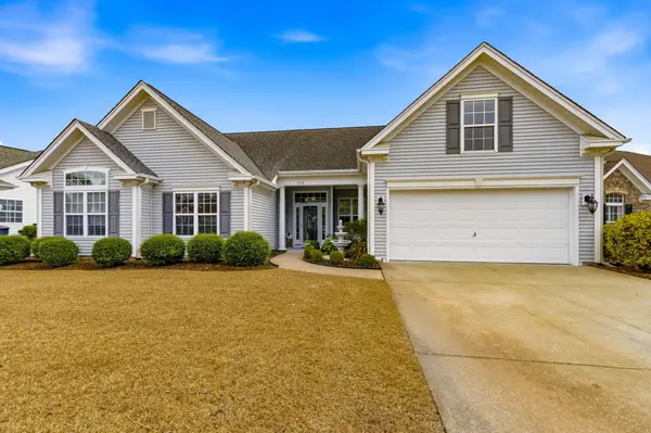 1218 Trent Dr., Murrells Inlet, SC 29576