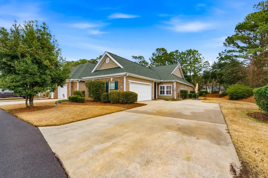 300 Nuthatch Ln. #D, Murrells Inlet, SC 29576 - #2
