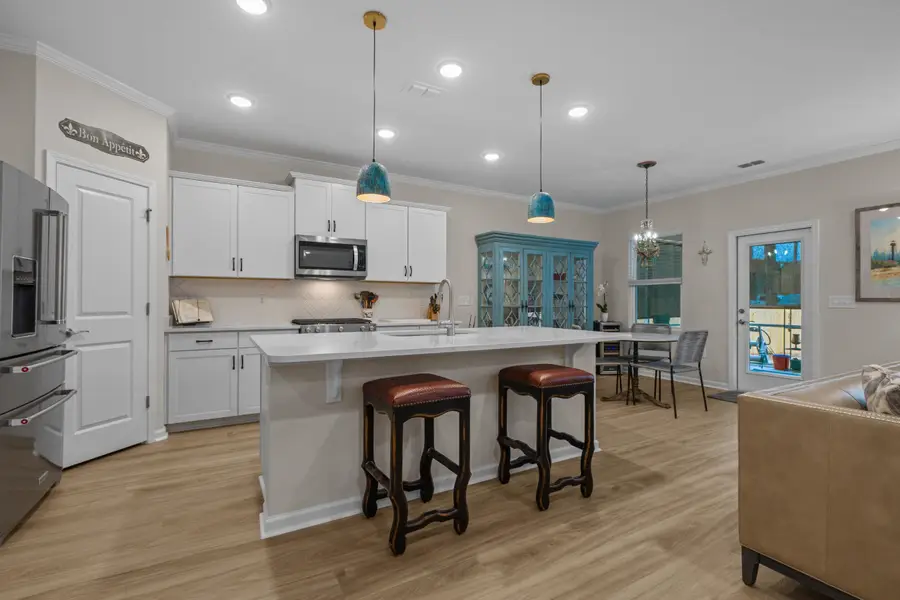 2612 Watershed Way, Longs, SC 29568 - #3