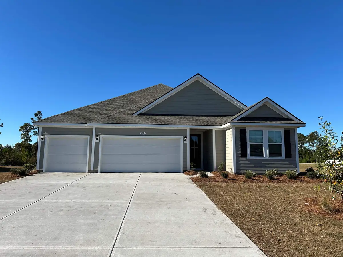 7024 Cinnamon Dr, Conway, SC 29526 - #1