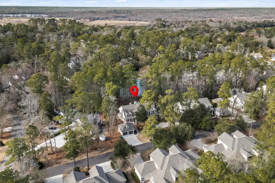 371 Tuckers Rd. #A, Pawleys Island, SC 29585 - #2