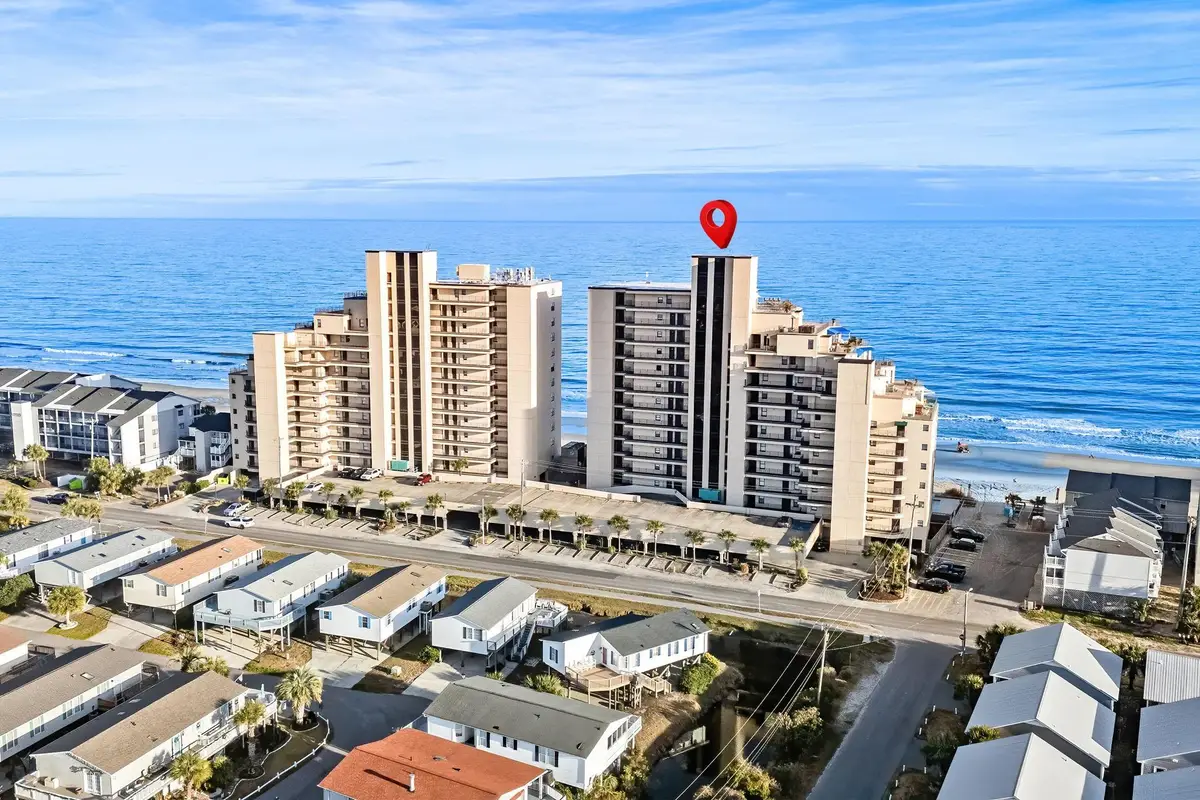 1620 N Waccamaw Dr., Murrells Inlet, SC 29576 - #1