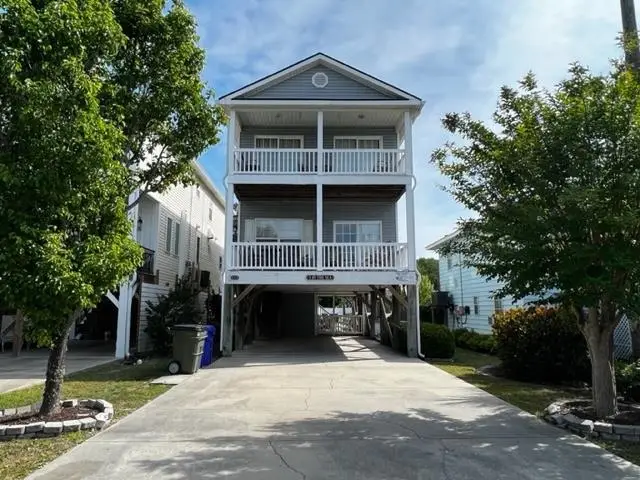 114 7th Ave. S, Myrtle Beach, SC 29575 - #1