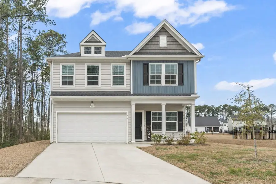 415 Mcgarry Dr., Myrtle Beach, SC 29588 - #2