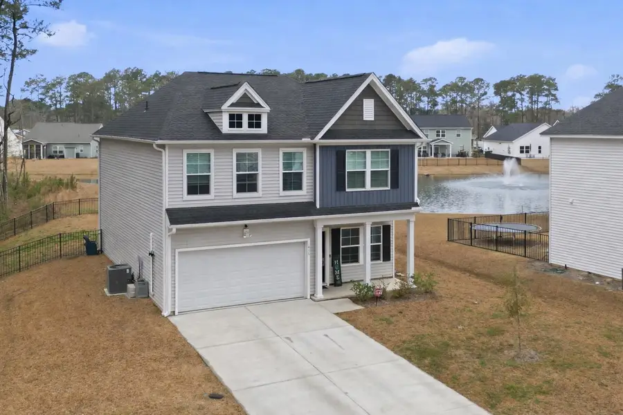 415 Mcgarry Dr., Myrtle Beach, SC 29588 - #3