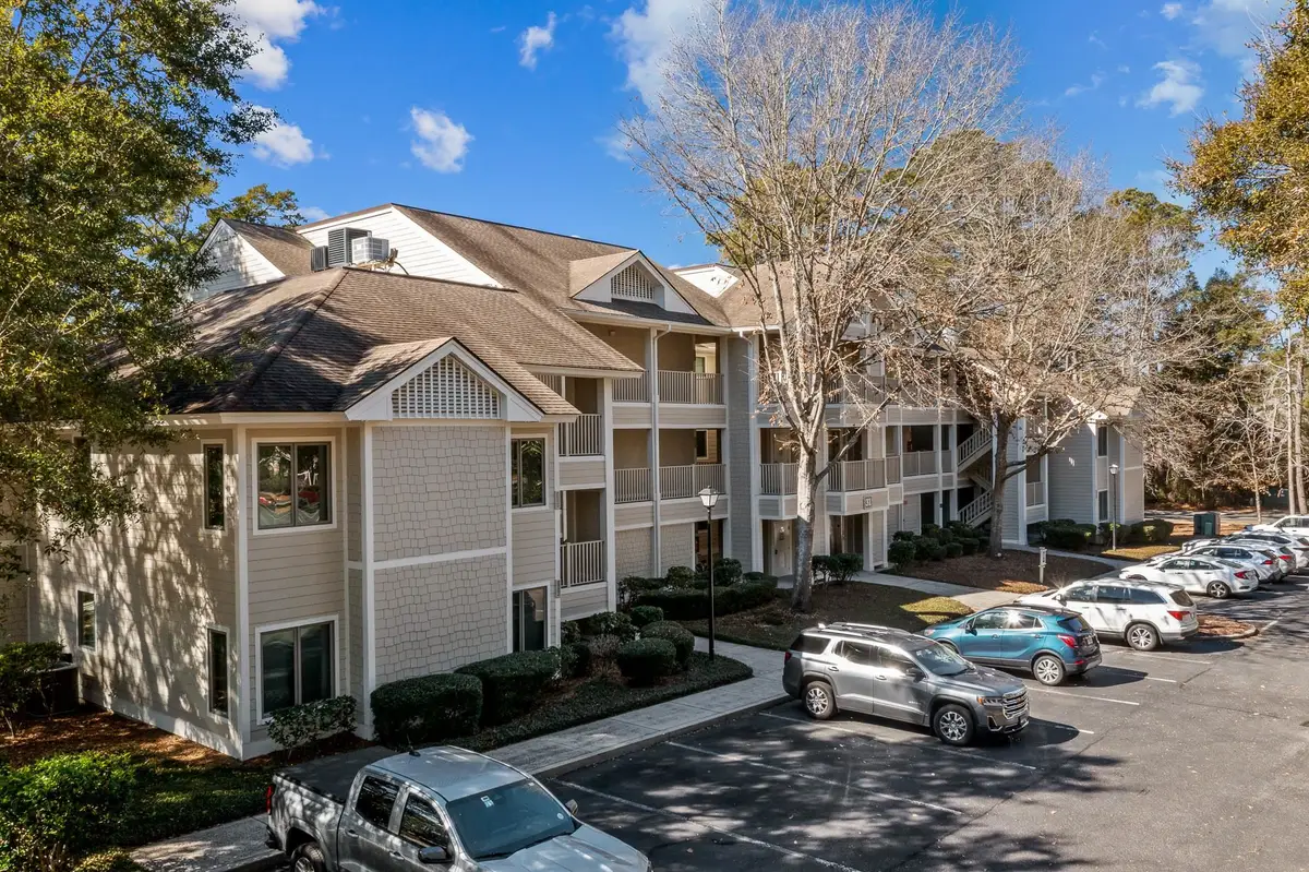 1550 Spinnaker Dr. #3124, North Myrtle Beach, SC 29582 - #1