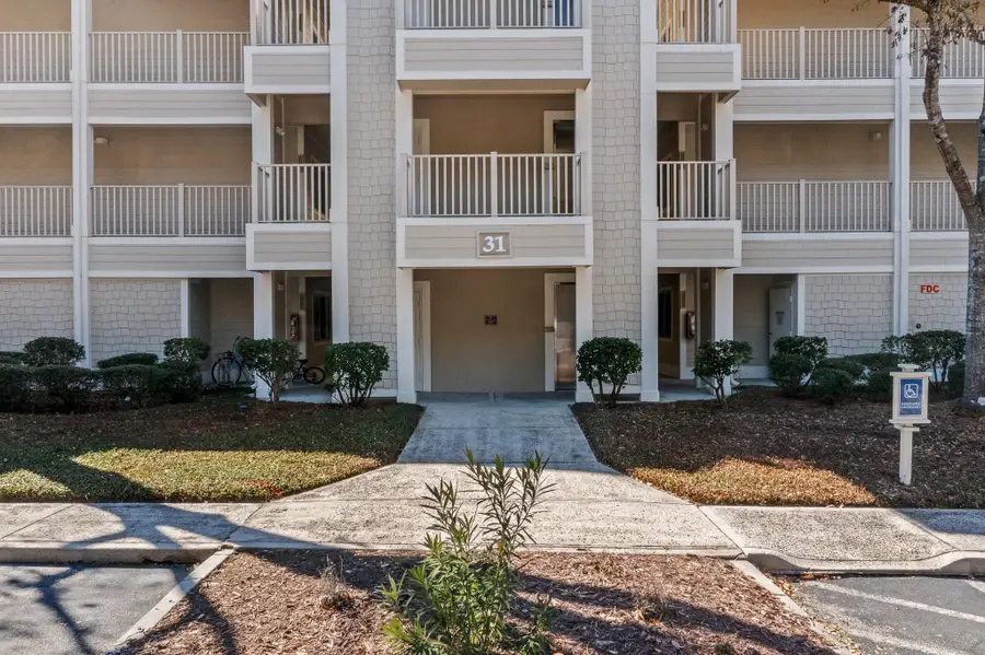 1550 Spinnaker Dr. #3124, North Myrtle Beach, SC 29582 - #2