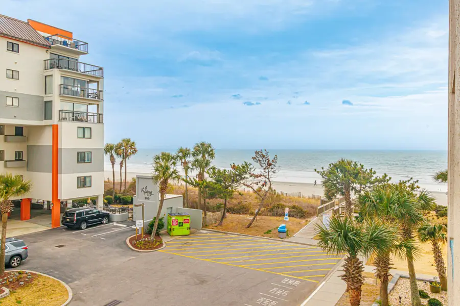 7100 N Ocean Blvd. #325, Myrtle Beach, SC 29572 - #2