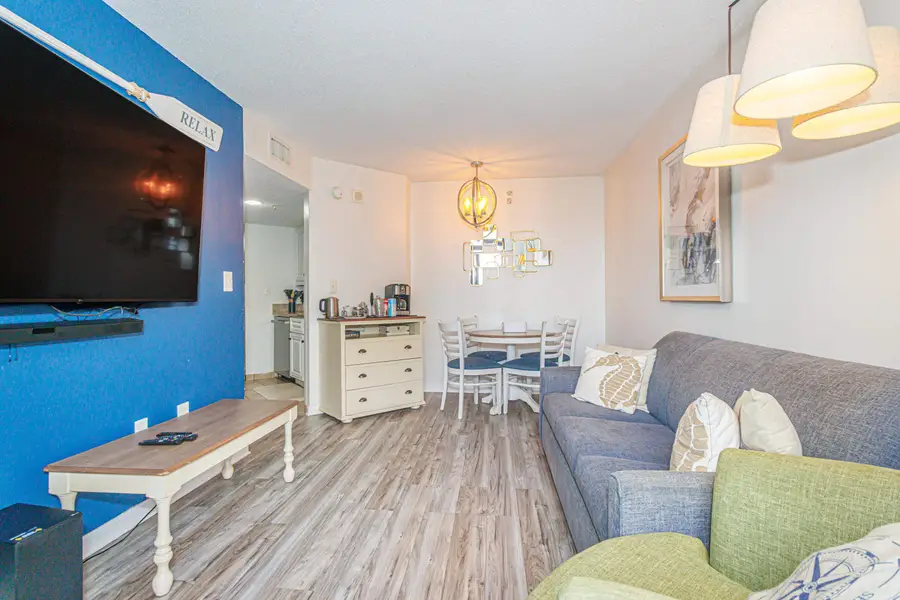 7100 N Ocean Blvd. #325, Myrtle Beach, SC 29572 - #3