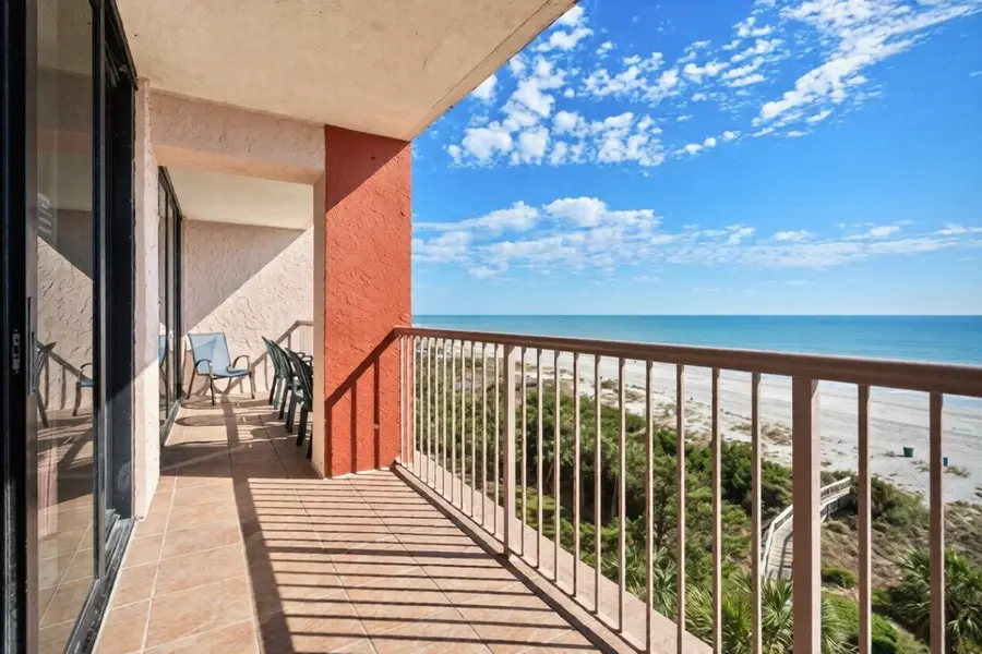 5308 N Ocean Blvd. #608, Myrtle Beach, SC 29577 - #2