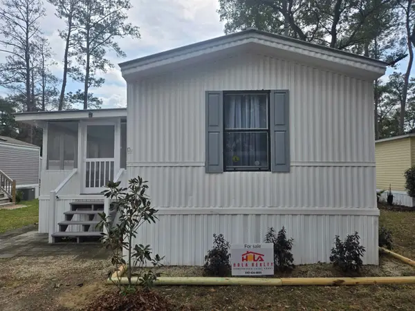 491 Clubhouse Rd., Murrells Inlet, SC 29576