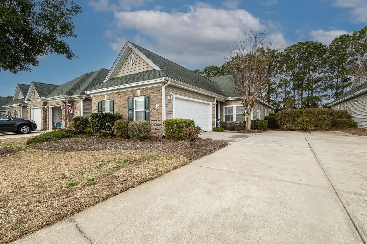 131 Chenoa Dr. #D, Murrells Inlet, SC 29576 - #1