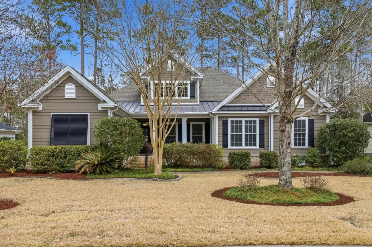 621 Whispering Pines Ct., Murrells Inlet, SC 29576 - #1