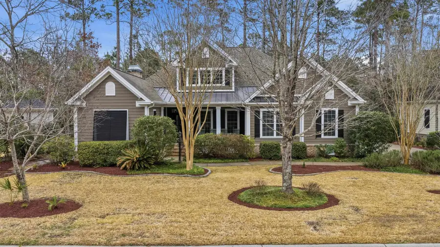 621 Whispering Pines Ct., Murrells Inlet, SC 29576 - #3