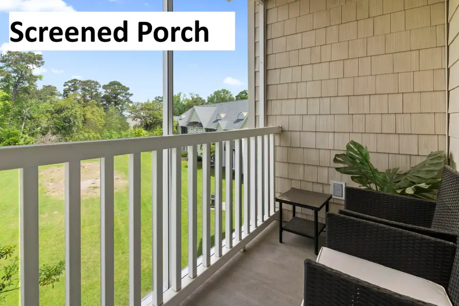 102 Scotch Broom Dr. #B-302, Little River, SC 29566 - #2