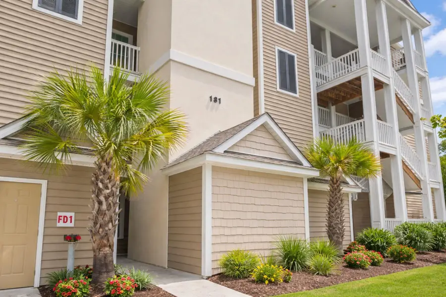 181 Ella Kinley Circle #305, Myrtle Beach, SC 29588 - #2