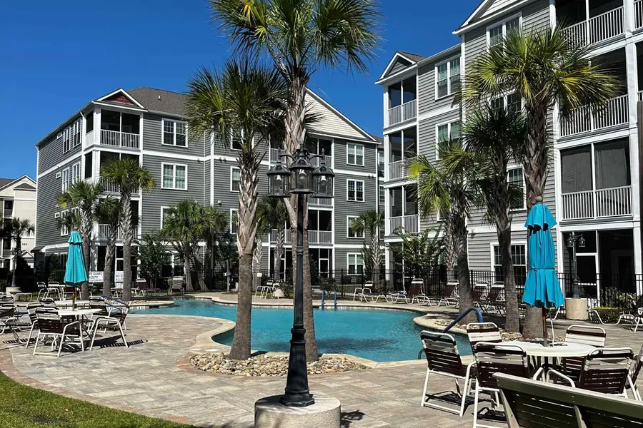 181 Ella Kinley Circle #305, Myrtle Beach, SC 29588 - #3