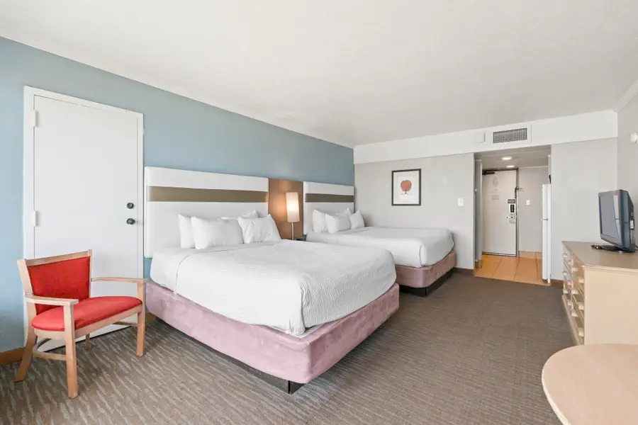 7100 N Ocean Blvd. #411, Myrtle Beach, SC 29572 - #3