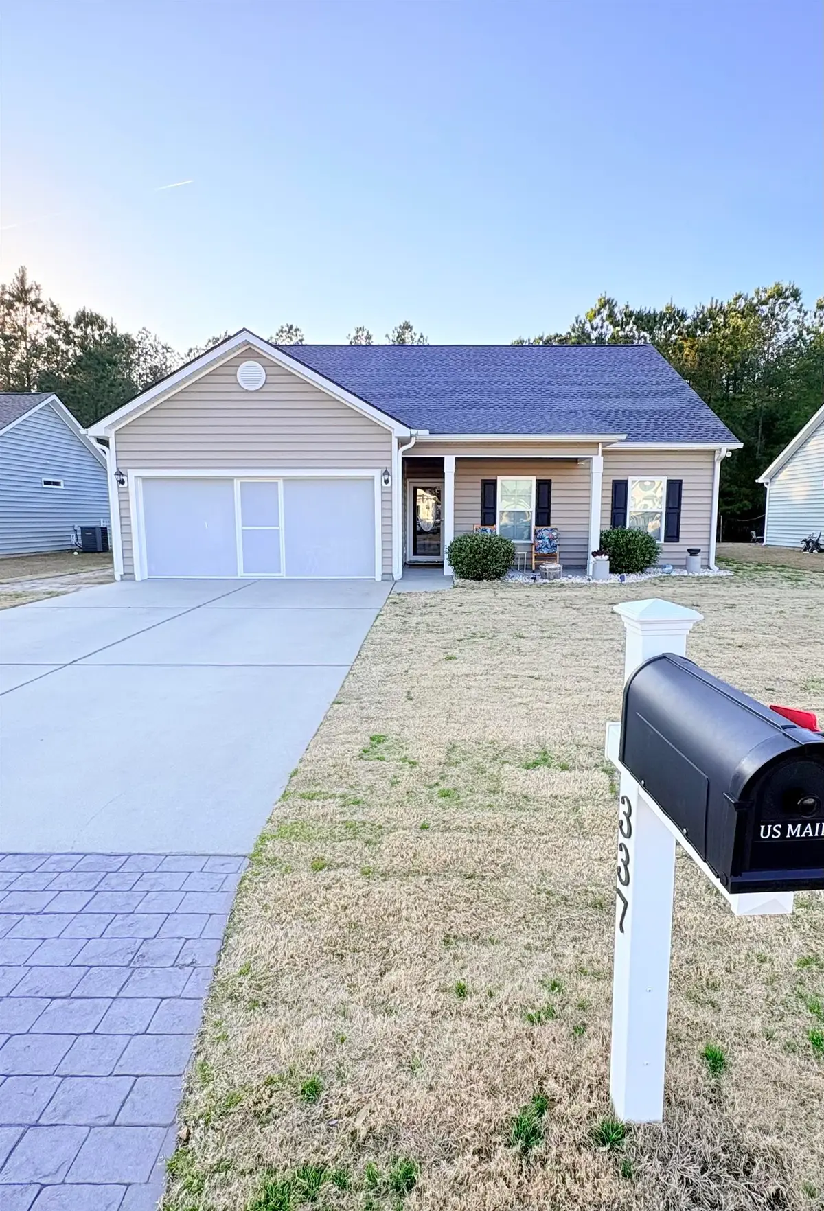 337 Basswood Ct., Conway, SC 29526 - #1