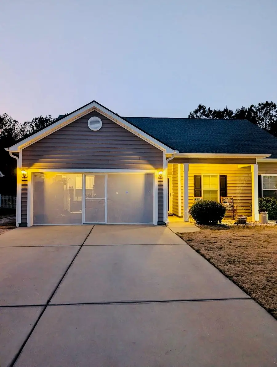 337 Basswood Ct., Conway, SC 29526 - #3