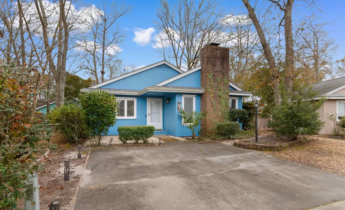 9 Pioneer Ln., Myrtle Beach, SC 29577 - #1