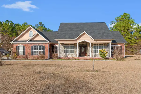 226 Cat Tail Bay Dr., Conway, SC 29527