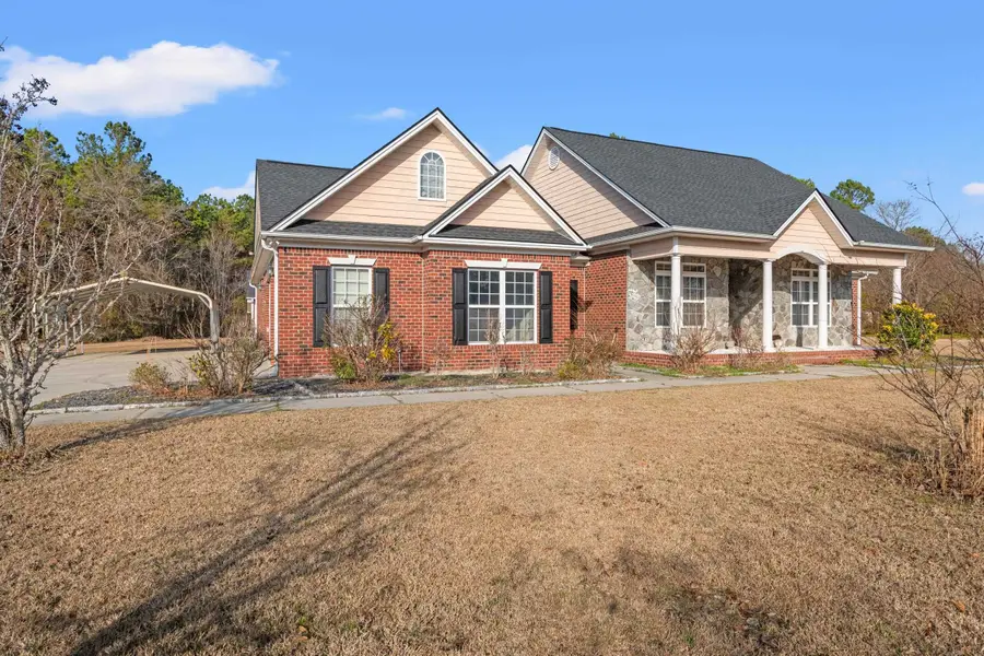 226 Cat Tail Bay Dr., Conway, SC 29527 - #3
