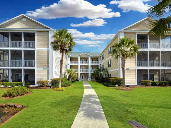 2030 Cross Gate Blvd #303, Myrtle Beach, SC 29575