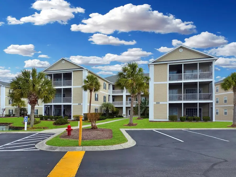 2030 Cross Gate Blvd #303, Myrtle Beach, SC 29575 - #3