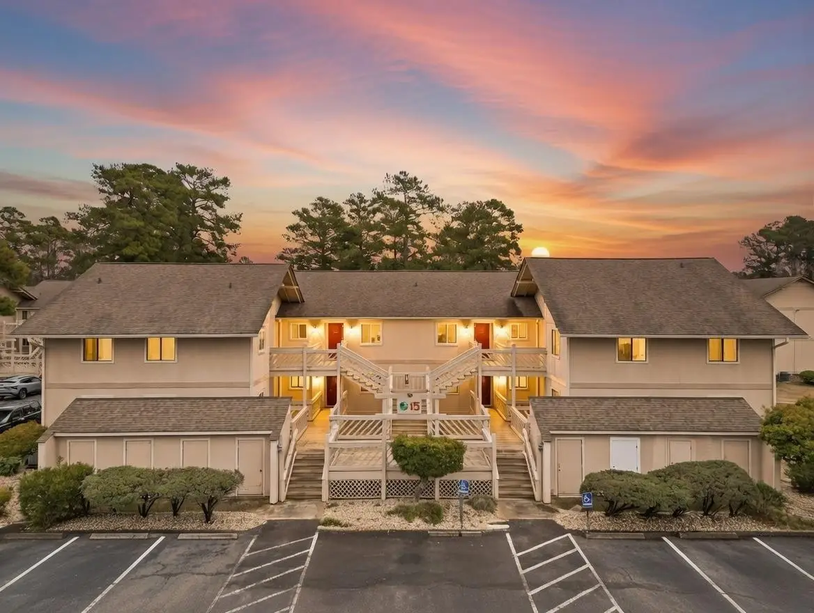 3015 Old Bryan Dr. #15-5, Myrtle Beach, SC 29577 - #1