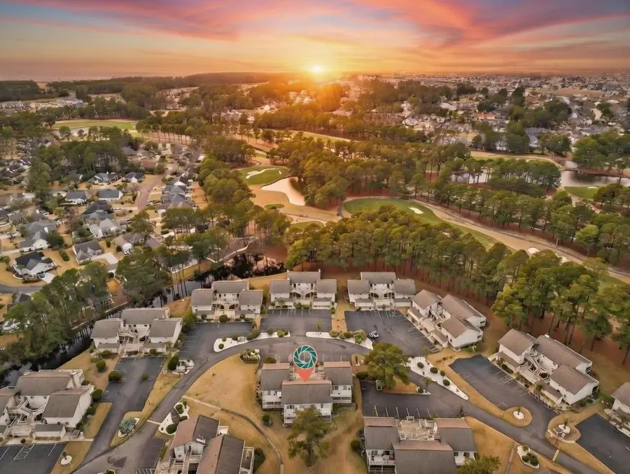 3015 Old Bryan Dr. #15-5, Myrtle Beach, SC 29577 - #2